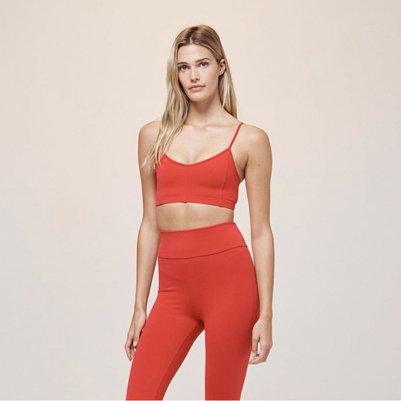 Live The Process Workout Set